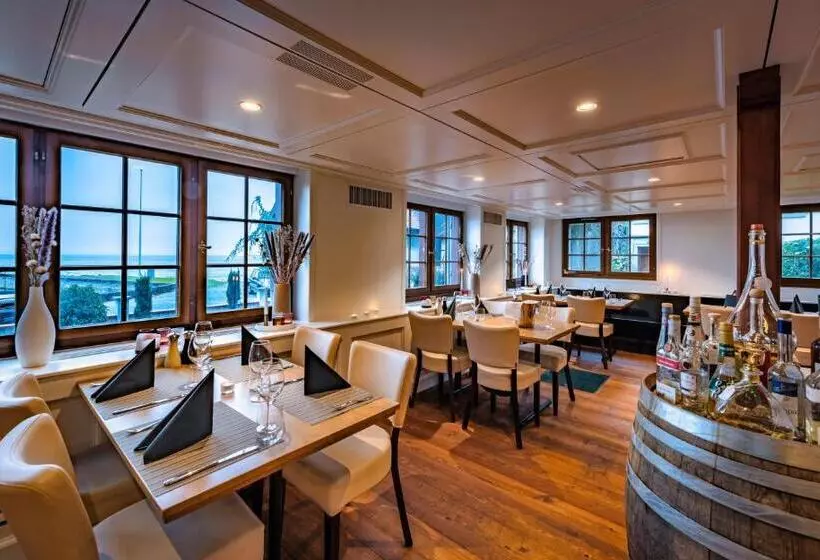 ベッドアンドブレックファースト Schiff Kesswil