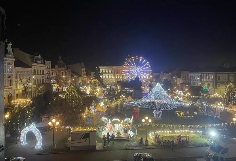 Cozyflat In The Central Arad