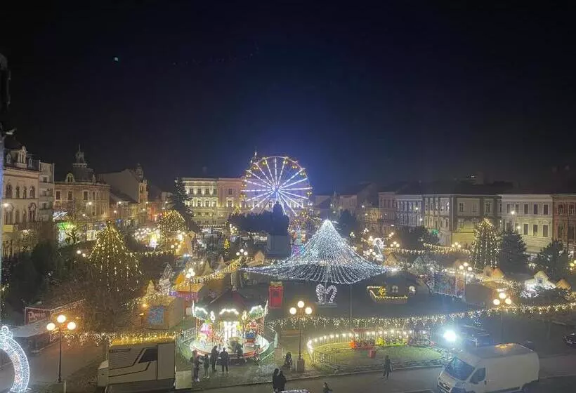 Cozyflat In The Central Arad