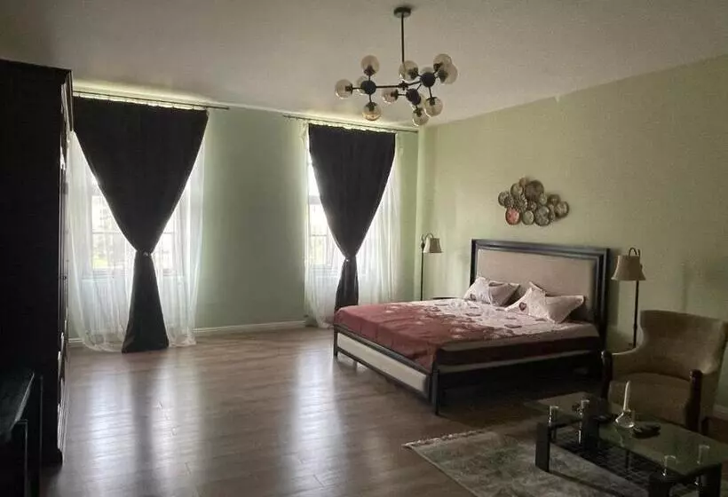 Cozyflat In The Central Arad