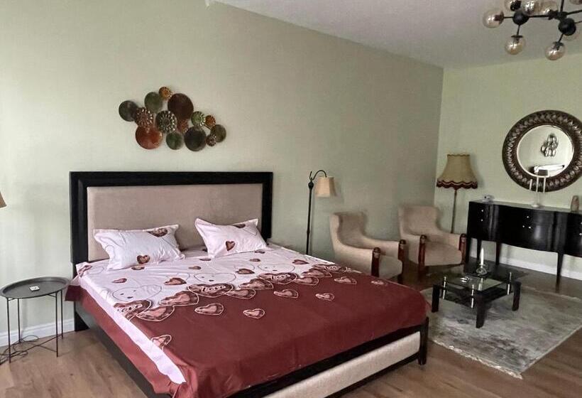 Cozyflat In The Central Arad