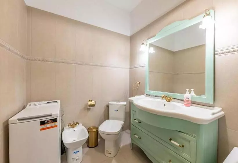 Cozyflat In The Central Arad