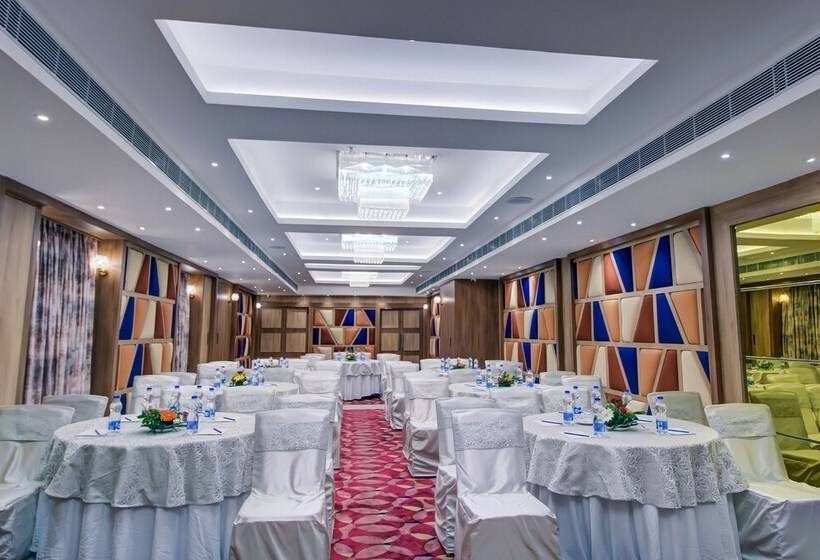 هتل Cozzet Victoria