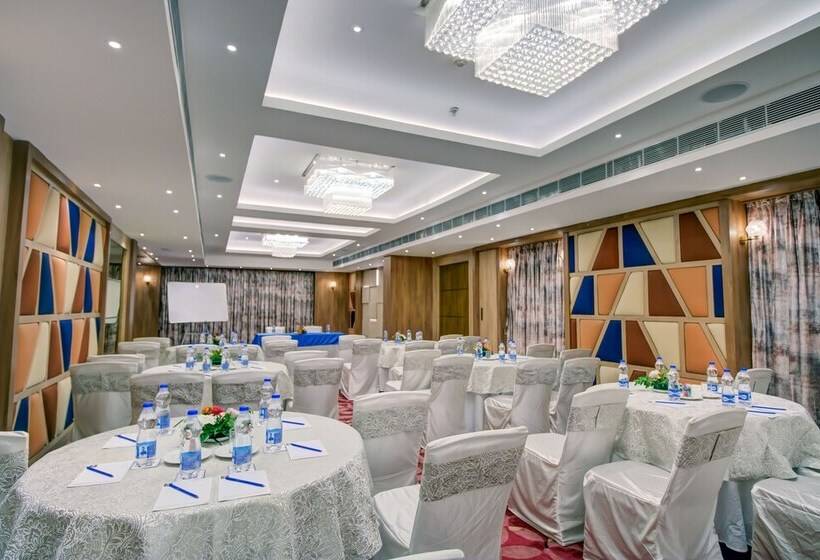 هتل Cozzet Victoria