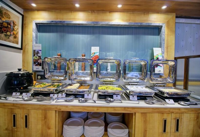 هتل Cozzet Victoria