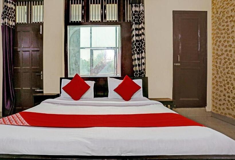 هتل Oyo Flagship 81356 J Banquets