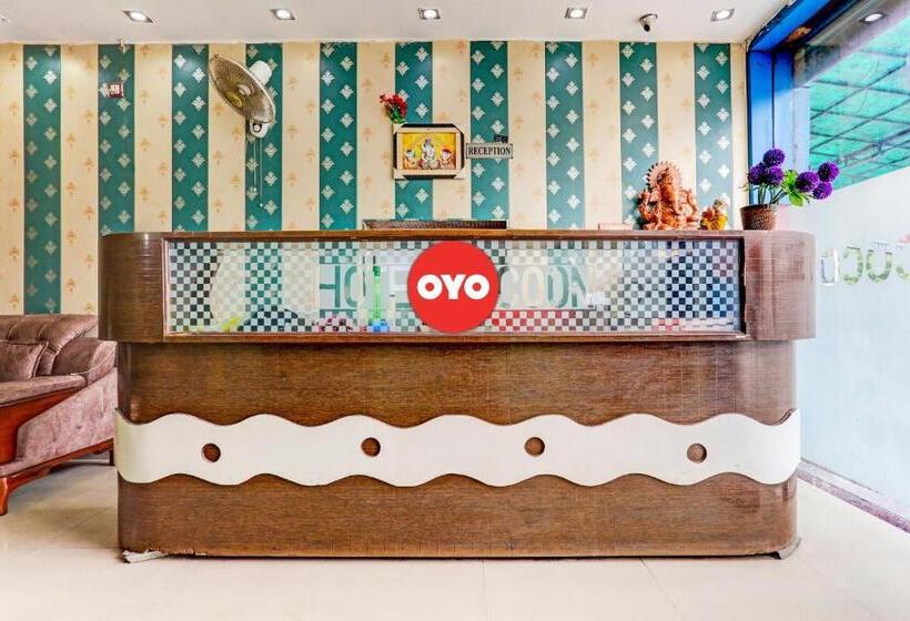 هتل Oyo Flagship 81356 J Banquets