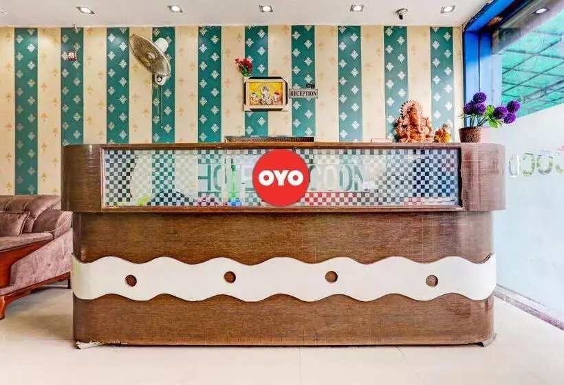 ホテル Oyo Flagship 81356 J  Banquets