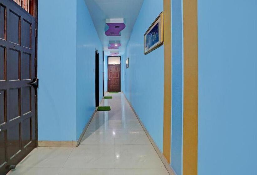 هتل Oyo Flagship 81356 J Banquets