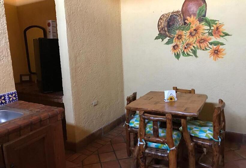 فندق Quinta Santa Cecilia