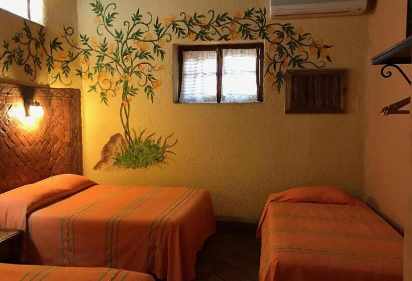 فندق Quinta Santa Cecilia