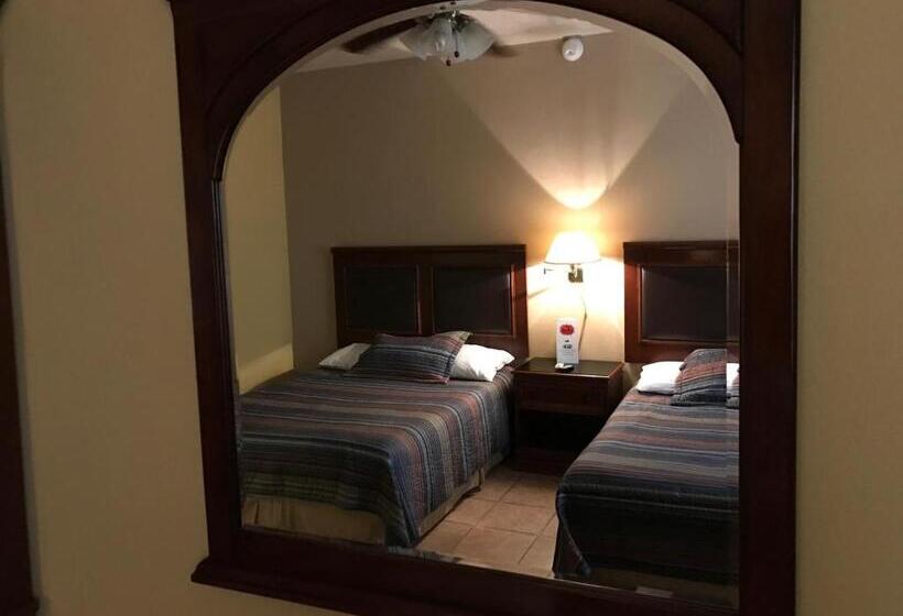 فندق Quinta Santa Cecilia