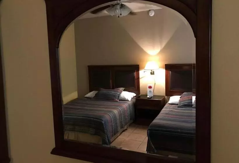 Hotelli Quinta Santa Cecilia