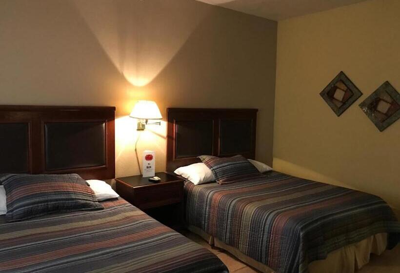 فندق Quinta Santa Cecilia