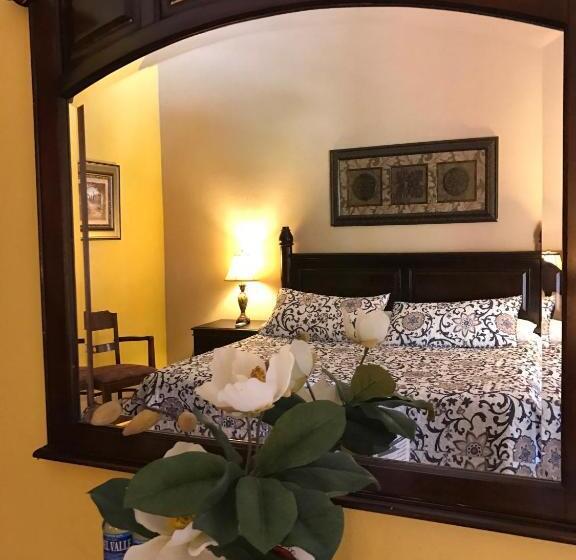 فندق Quinta Santa Cecilia