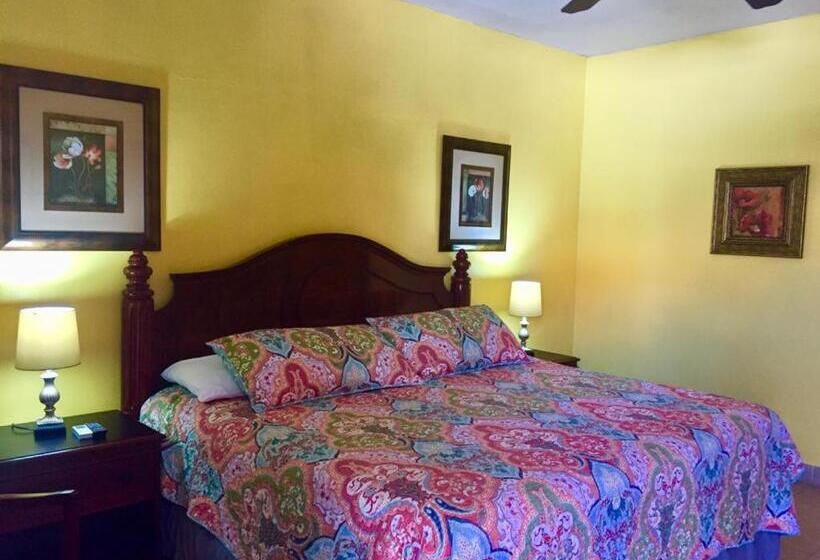 فندق Quinta Santa Cecilia