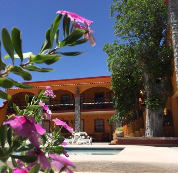 فندق Quinta Santa Cecilia