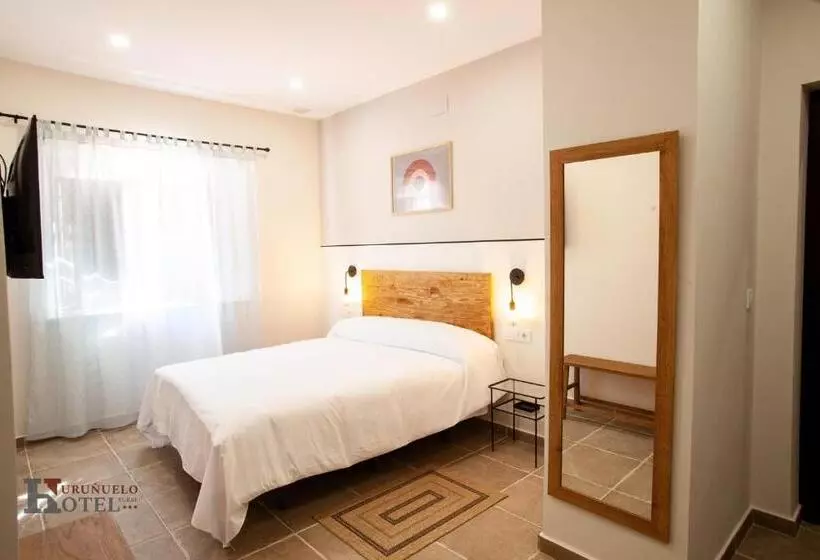 ホテル Rural El Turuñuelo