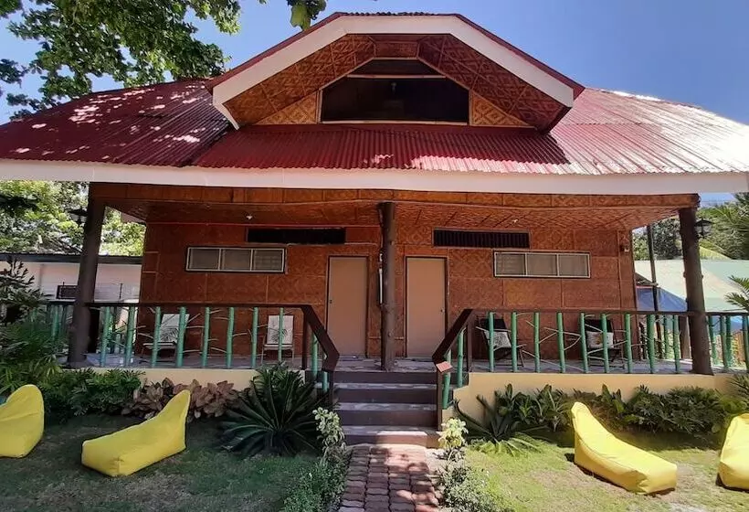 On Board Panglao Beach Hostel & Resort