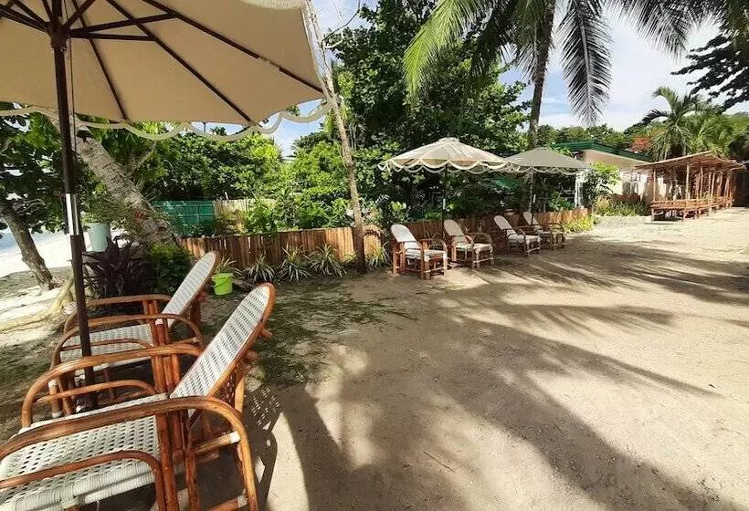 On Board Panglao Beach Hostel & Resort