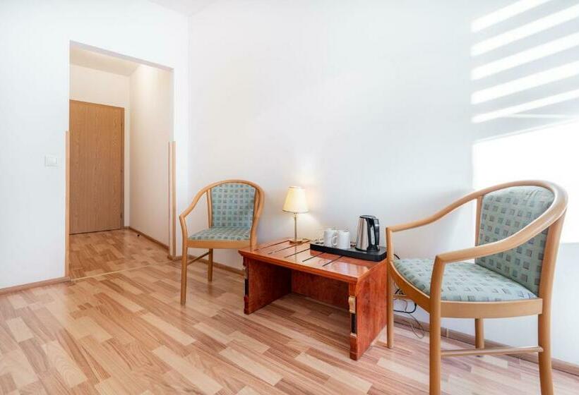 Panzió Penzion Laguna