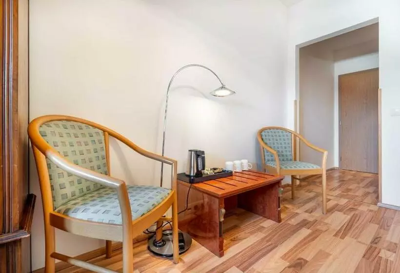 ペンション Penzion Laguna