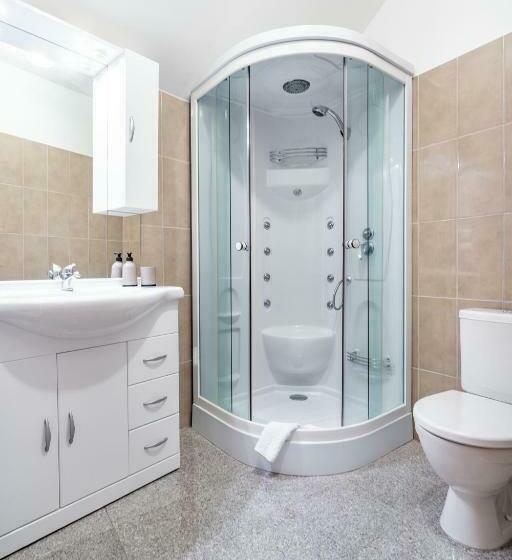 Panzió Penzion Laguna