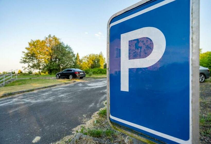 Panzió Penzion Laguna