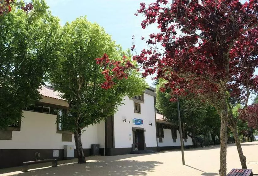 هاستل Hi Guarda   Pousada De Juventude