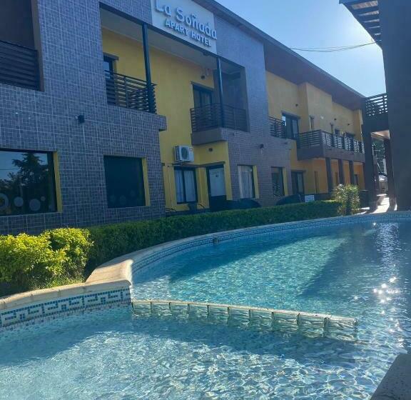 Apart Hotel La Soñada