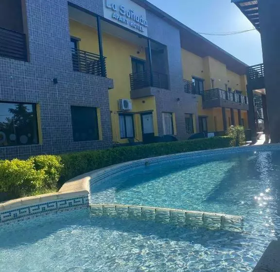 Apart Hotel La Soñada