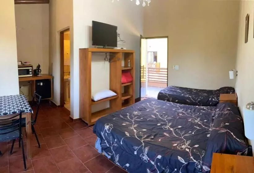Apart Hotel La Soñada