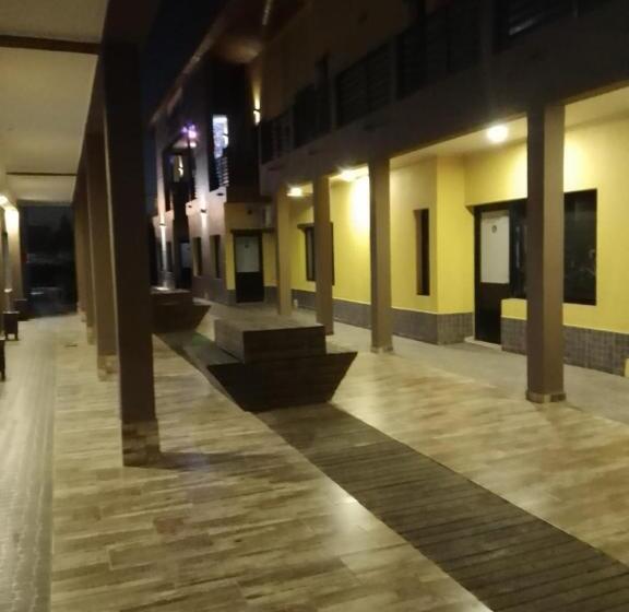 Apart Hotel La Soñada