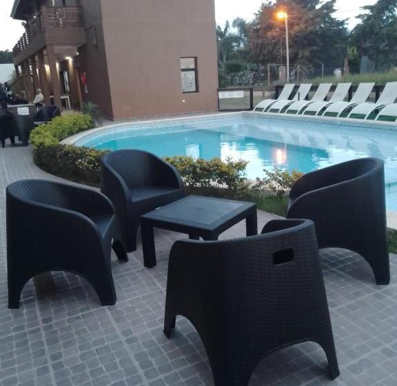 Apart Hotel La Soñada