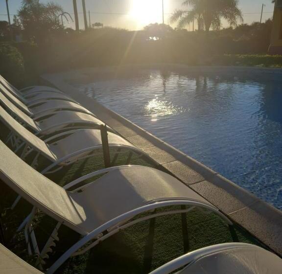 Apart Hotel La Soñada