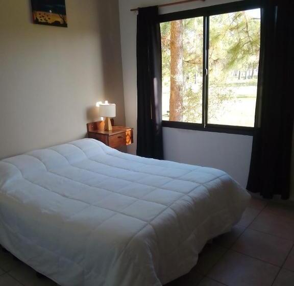 Apart Hotel La Soñada