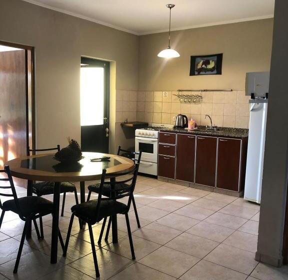 Apart Hotel La Soñada