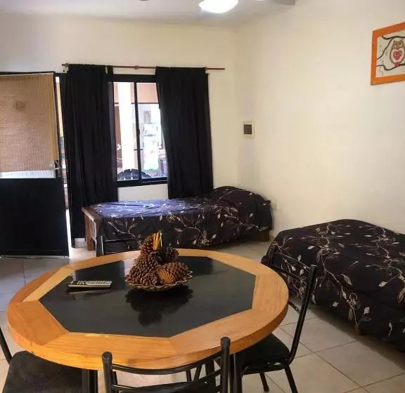 Apart Hotel La Soñada