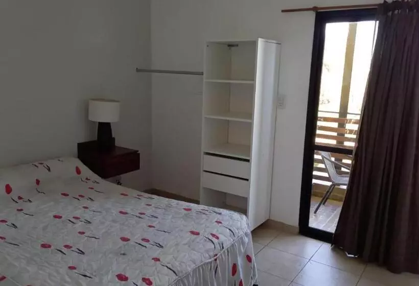 Apart Hotel La Soñada