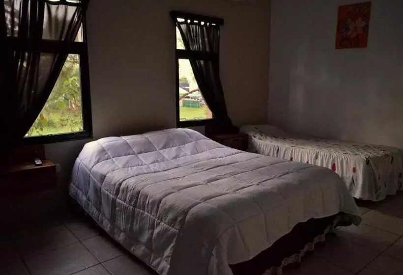 Apart Hotel La Soñada
