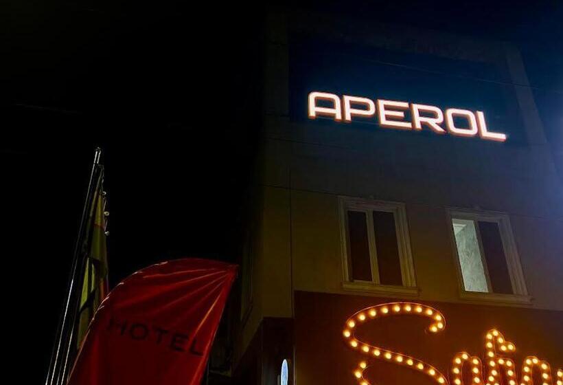 تختخواب و صبحانه Blue Sky