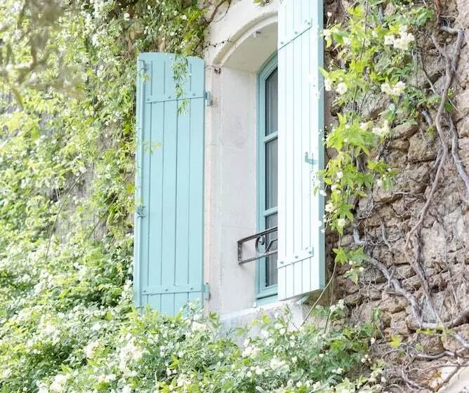 ベッドアンドブレックファースト La Bastide Du Mourre