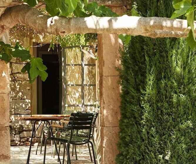 مبيت وإفطار La Bastide Du Mourre