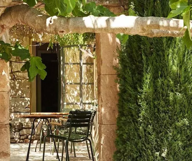 ベッドアンドブレックファースト La Bastide Du Mourre