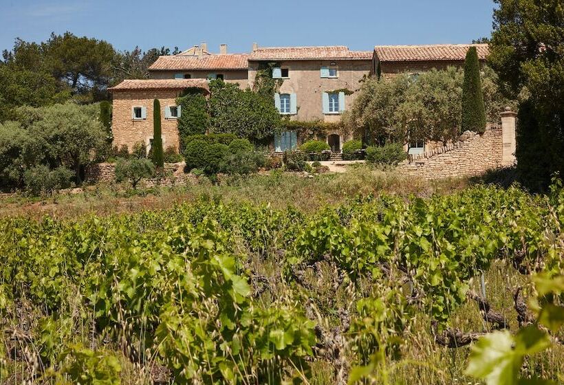 مبيت وإفطار La Bastide Du Mourre