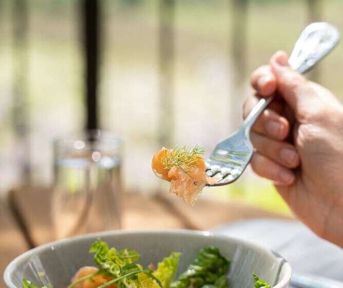 مبيت وإفطار La Bastide Du Mourre