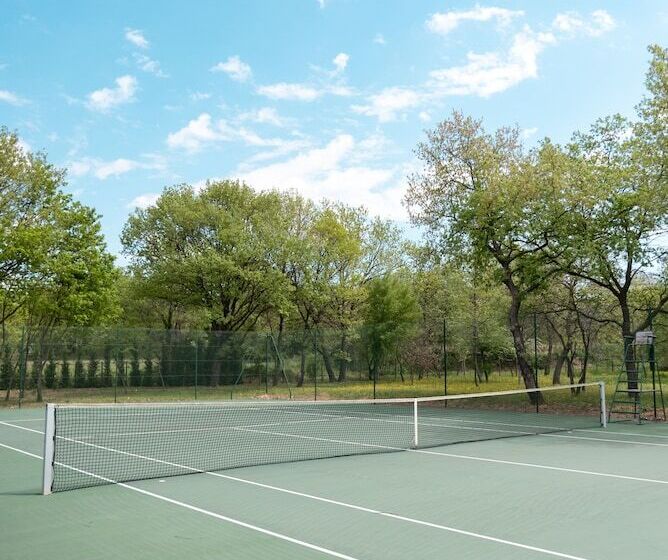 مبيت وإفطار La Bastide Du Mourre