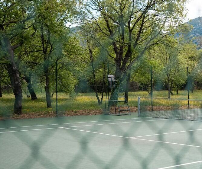 مبيت وإفطار La Bastide Du Mourre