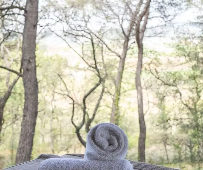 ベッドアンドブレックファースト La Bastide Du Mourre