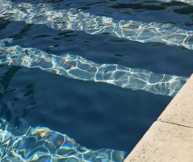 ベッドアンドブレックファースト La Bastide Du Mourre